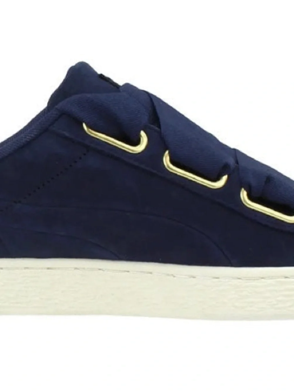 Puma Basket Heart sneakers